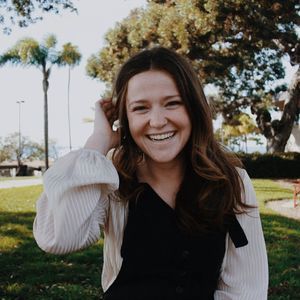 Meet your Posher, Mackenzie